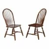 Cheapest 🥰 Sunset Trading Andrews Windsor Wood Dining Chairs In Chestnut (Set Of 2) 🎉 2 Cheapest 🥰 Sunset Trading Andrews Windsor Wood Dining Chairs In Chestnut (Set Of 2) 🎉 -Cheap Office Chairs Store 2411565 L