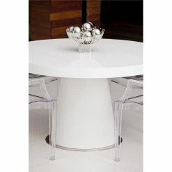 Best reviews of 💯 Pangea Home Lucid 36.5" Bentley Arm Plastic Dining Chair In Clear (Set Of 4) 💯 -Cheap Office Chairs Store 2416595 4 L