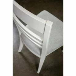 Promo ⌛ Riverside Furniture Osborne Ladderback Wood Dining Side Chair In Winter White 🎉 10 Promo ⌛ Riverside Furniture Osborne Ladderback Wood Dining Side Chair In Winter White 🎉 -Cheap Office Chairs Store 2417174 2 L