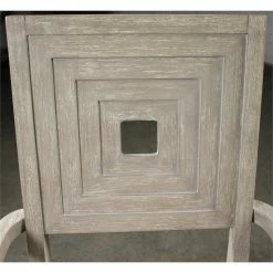 Hot Sale 🔔 Riverside Furniture Cascade Contemporary Wood Back Dining Arm Chair In Dovetail 🔥 9 Hot Sale 🔔 Riverside Furniture Cascade Contemporary Wood Back Dining Arm Chair In Dovetail 🔥 -Cheap Office Chairs Store 2417310 2 L