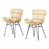 Coupon ๐งจ Balka Rattan Dining Chair With Armrests Set Of 2 Rattan And Black South Shore ๐ 1 Coupon ๐งจ Balka Rattan Dining Chair With Armrests Set Of 2 Rattan And Black South Shore ๐ -Cheap Office Chairs Store 2419128 1 L
