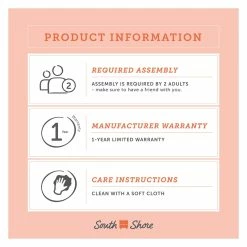 Coupon 🧨 Balka Rattan Dining Chair With Armrests Set Of 2 Rattan And Black South Shore 🔔 -Cheap Office Chairs Store 2419128 13 L