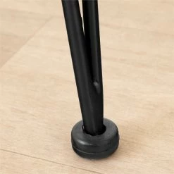 Coupon 🧨 Balka Rattan Dining Chair With Armrests Set Of 2 Rattan And Black South Shore 🔔 -Cheap Office Chairs Store 2419128 7 L