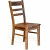 Discount โ๏ธ Pemberly Row 37" Farmhouse Wood Ladderback Chair In Light Brown ๐ 1 Discount โ๏ธ Pemberly Row 37" Farmhouse Wood Ladderback Chair In Light Brown ๐ -Cheap Office Chairs Store 2433069 L