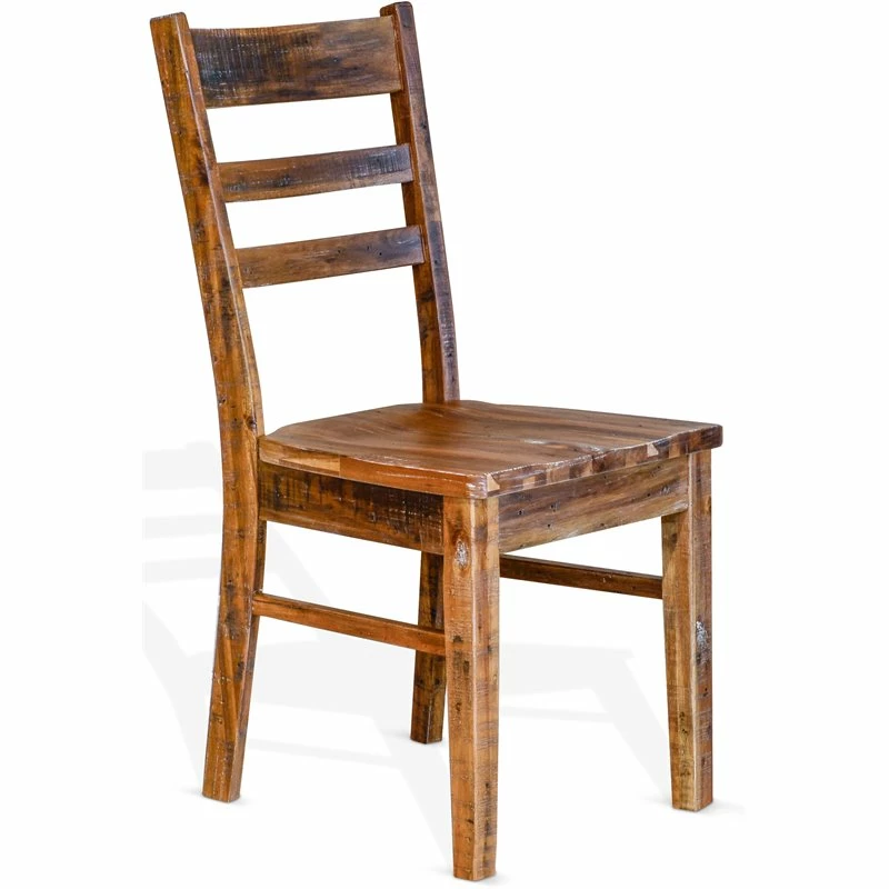 Discount โ๏ธ Pemberly Row 37" Farmhouse Wood Ladderback Chair In Light Brown ๐ 3 Discount โ๏ธ Pemberly Row 37" Farmhouse Wood Ladderback Chair In Light Brown ๐