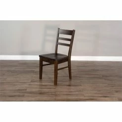 Brand new ๐ Pemberly Row 18" Ladderback Chair With Wood Seat In Tobacco Leaf โค๏ธ 11 Brand new ๐ Pemberly Row 18" Ladderback Chair With Wood Seat In Tobacco Leaf โค๏ธ -Cheap Office Chairs Store 2433070 2 L