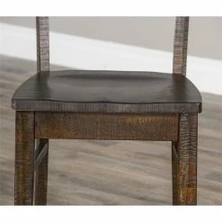 Brand new ๐ Pemberly Row 18" Ladderback Chair With Wood Seat In Tobacco Leaf โค๏ธ 13 Brand new ๐ Pemberly Row 18" Ladderback Chair With Wood Seat In Tobacco Leaf โค๏ธ -Cheap Office Chairs Store 2433070 4 L