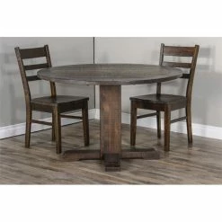 Brand new ๐ Pemberly Row 18" Ladderback Chair With Wood Seat In Tobacco Leaf โค๏ธ 14 Brand new ๐ Pemberly Row 18" Ladderback Chair With Wood Seat In Tobacco Leaf โค๏ธ -Cheap Office Chairs Store 2433070 5 L