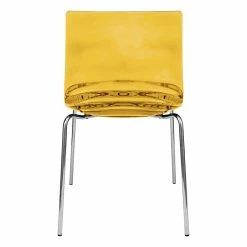 Best reviews of ๐ LeisureMod Astor Rain Drop Design Dining Chair In Transparent Orange โ 14 Best reviews of ๐ LeisureMod Astor Rain Drop Design Dining Chair In Transparent Orange โ -Cheap Office Chairs Store 2433308 3 L