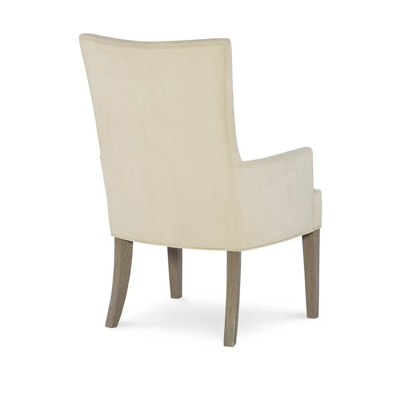 Best reviews of ⌛ Maklaine Light Beige Upholstered Host Chair In Greige Wood (set Of 2) 👏 5 Best reviews of ⌛ Maklaine Light Beige Upholstered Host Chair In Greige Wood (set Of 2) 👏 - Image 3