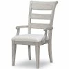 Promo ๐ Maklaine Ladder Back Arm Chair In Weathered Plank Finish Wood (set Of 2) โ๏ธ 1 Promo ๐ Maklaine Ladder Back Arm Chair In Weathered Plank Finish Wood (set Of 2) โ๏ธ -Cheap Office Chairs Store 2433513 L