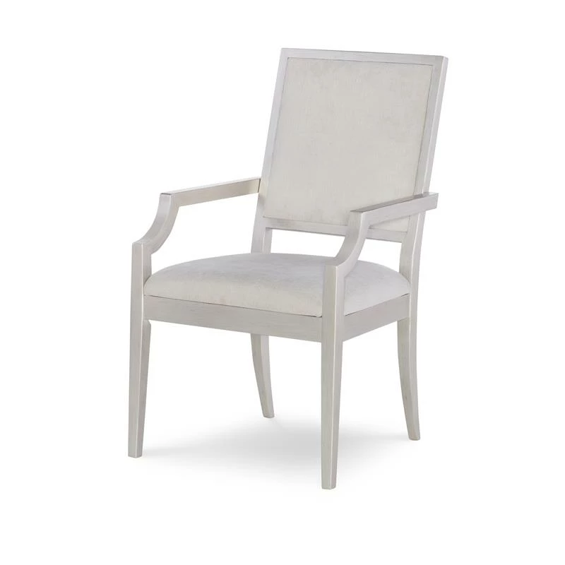 Best deal 🥰 Maklaine Upholstered Arm Chair In Shadow Grey Finish Wood (set Of 2) 🔔 7 Best deal 🥰 Maklaine Upholstered Arm Chair In Shadow Grey Finish Wood (set Of 2) 🔔 - Image 5