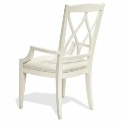 Top 10 ✨ Bowery Hill Contemporary Dining Arm Chair In Paperwhite ⭐ 14 Top 10 ✨ Bowery Hill Contemporary Dining Arm Chair In Paperwhite ⭐ -Cheap Office Chairs Store 2438331 4 L