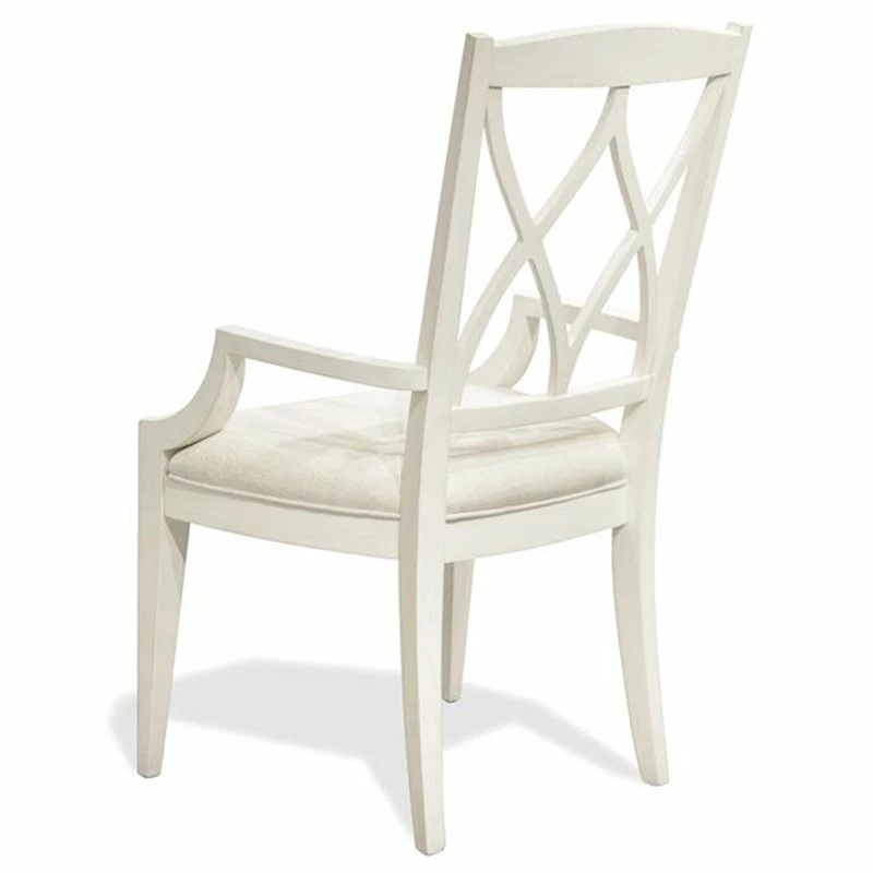 Top 10 ✨ Bowery Hill Contemporary Dining Arm Chair In Paperwhite ⭐ 7 Top 10 ✨ Bowery Hill Contemporary Dining Arm Chair In Paperwhite ⭐ - Image 5