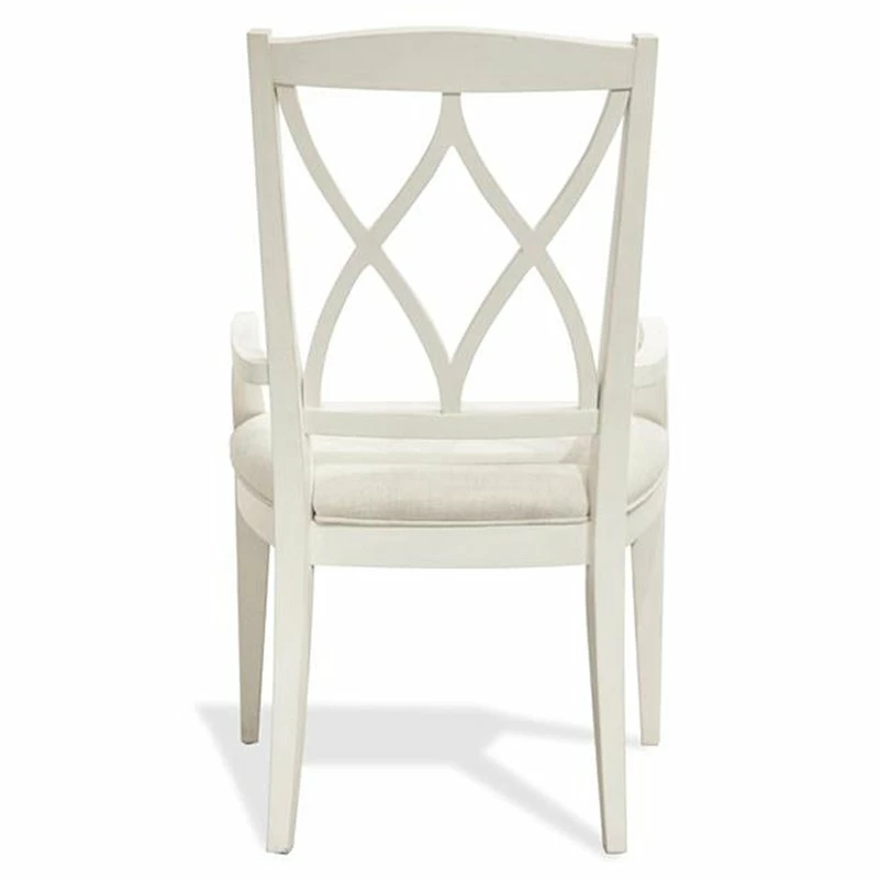 Top 10 ✨ Bowery Hill Contemporary Dining Arm Chair In Paperwhite ⭐ 9 Top 10 ✨ Bowery Hill Contemporary Dining Arm Chair In Paperwhite ⭐ - Image 7