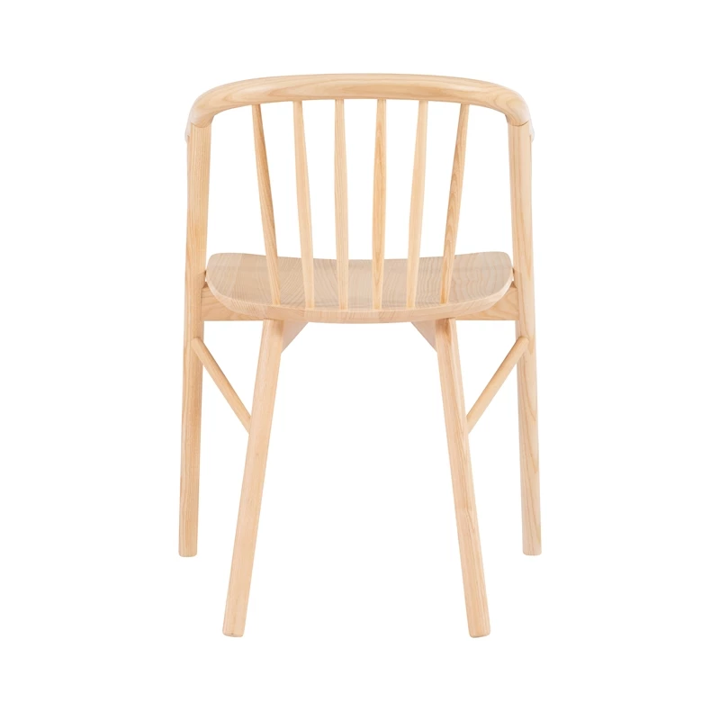 Wholesale ๐ Riverbay Furniture Modern Beech Wood Chair In Natural ๐คฉ 5 Wholesale ๐ Riverbay Furniture Modern Beech Wood Chair In Natural ๐คฉ - Image 4