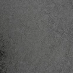 Hot Sale ⌛ Pemberly Row Mid-Century Faux Leather Dining Chair In Black (Set Of 2) 🔥 -Cheap Office Chairs Store 2468985 6 L