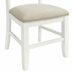 Cheapest 🔥 Picket House Furnishings Stanford Wooden Swirl Back Side Chair Set In White 😍 22 Cheapest 🔥 Picket House Furnishings Stanford Wooden Swirl Back Side Chair Set In White 😍 -Cheap Office Chairs Store 2482293 8 L