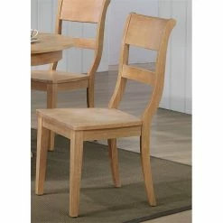 Best Sale โ๏ธ Iconic Furniture Company Wood Side Chairs In Hampton Beech Brown (Set Of 2) ๐ฏ 7 Best Sale โ๏ธ Iconic Furniture Company Wood Side Chairs In Hampton Beech Brown (Set Of 2) ๐ฏ -Cheap Office Chairs Store 2505465 1 L