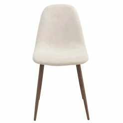 Promo 😍 WHI Lyna 19" Fabric Upholstered/Metal Side Chairs In Beige (Set Of 4) 👏 13 Promo 😍 WHI Lyna 19" Fabric Upholstered/Metal Side Chairs In Beige (Set Of 4) 👏 -Cheap Office Chairs Store 2513634 3 L