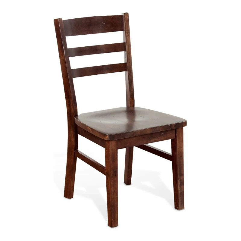 Top 10 ❤️ Pemberly Row 37" Traditional Kingswood Ladderback Chair In Dark Brown 🔥 3 Top 10 ❤️ Pemberly Row 37" Traditional Kingswood Ladderback Chair In Dark Brown 🔥