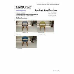 Discount 🌟 Trent Home Solid Wood Dining Chair In Acid Green Linen 🤩 22 Discount 🌟 Trent Home Solid Wood Dining Chair In Acid Green Linen 🤩 -Cheap Office Chairs Store 2533541 10 L