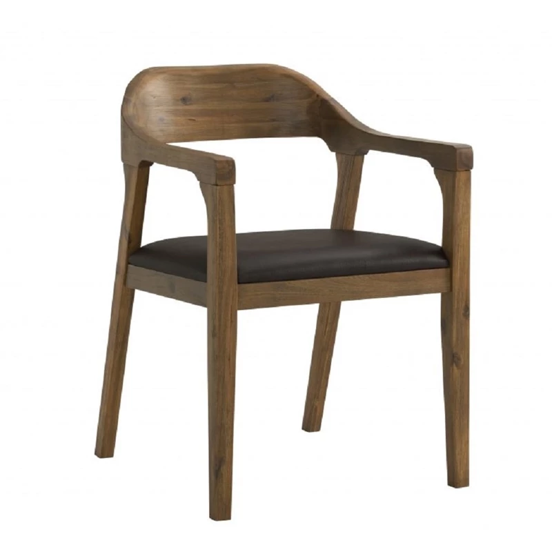 Coupon ✨ Boraam Rasmus Dining Arm Chair Chestnut Wire-Brush 👍 10 Coupon ✨ Boraam Rasmus Dining Arm Chair Chestnut Wire-Brush 👍 - Image 8