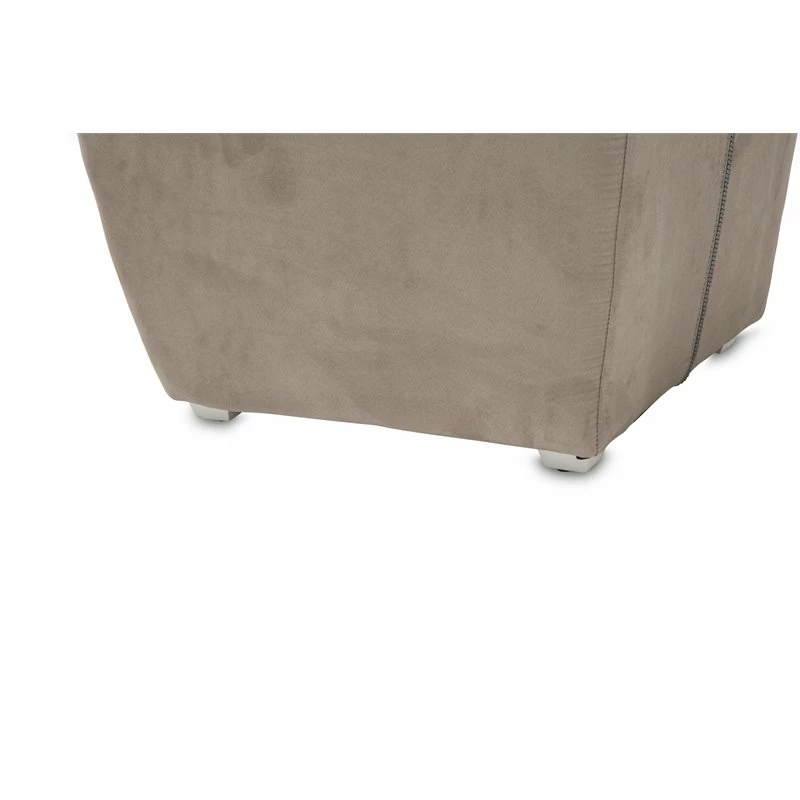 Buy ๐ Michael Amini Menlo Station 19.5" Fabric Dining Side Chair In Gray (Set Of 2) ๐คฉ 8 Buy ๐ Michael Amini Menlo Station 19.5" Fabric Dining Side Chair In Gray (Set Of 2) ๐คฉ - Image 6