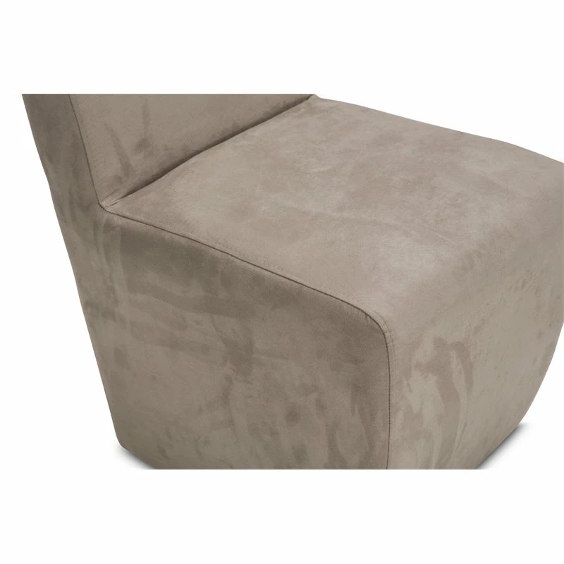 Buy ๐ Michael Amini Menlo Station 19.5" Fabric Dining Side Chair In Gray (Set Of 2) ๐คฉ 9 Buy ๐ Michael Amini Menlo Station 19.5" Fabric Dining Side Chair In Gray (Set Of 2) ๐คฉ - Image 7