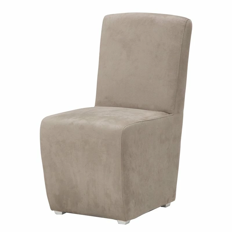 Buy ๐ Michael Amini Menlo Station 19.5" Fabric Dining Side Chair In Gray (Set Of 2) ๐คฉ 10 Buy ๐ Michael Amini Menlo Station 19.5" Fabric Dining Side Chair In Gray (Set Of 2) ๐คฉ - Image 8