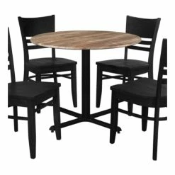 Best Pirce ๐งจ Correll Dining Chair With Ladder Back Set Of 2 In Black ๐ฅฐ 9 Best Pirce ๐งจ Correll Dining Chair With Ladder Back Set Of 2 In Black ๐ฅฐ -Cheap Office Chairs Store 2539761 1 L