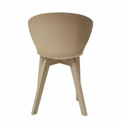 Top 10 ๐คฉ Creative Images International Midcentury Plastic Side Chair In Beige (Set Of 4) ๐ 11 Top 10 ๐คฉ Creative Images International Midcentury Plastic Side Chair In Beige (Set Of 4) ๐ -Cheap Office Chairs Store 2541682 4 L