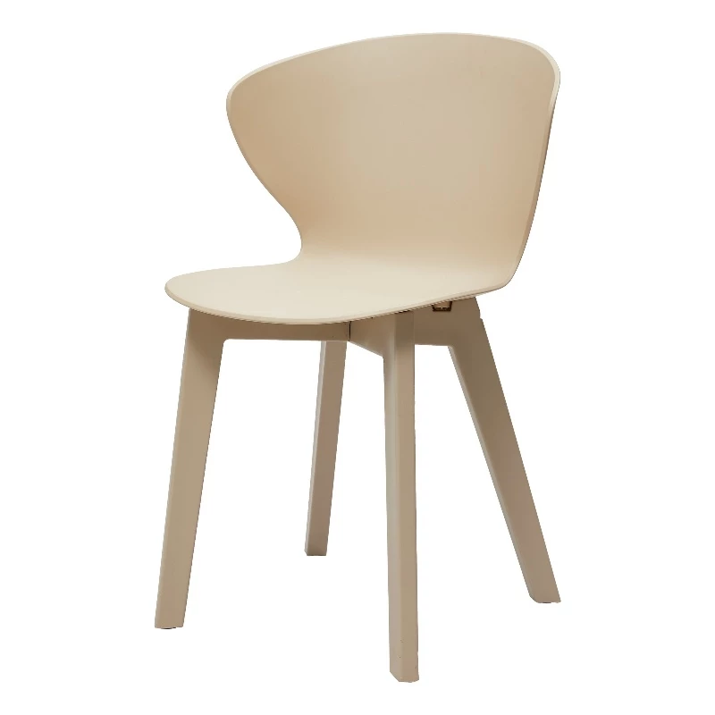 Top 10 ๐คฉ Creative Images International Midcentury Plastic Side Chair In Beige (Set Of 4) ๐ 3 Top 10 ๐คฉ Creative Images International Midcentury Plastic Side Chair In Beige (Set Of 4) ๐