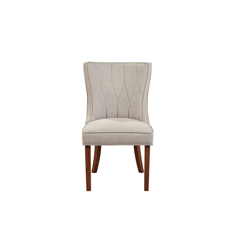 Promo ๐งจ Alpine Furniture Ayala Set Of 2 Wood Side Chairs In Antique Cappuccino ๐ฏ 4 Promo ๐งจ Alpine Furniture Ayala Set Of 2 Wood Side Chairs In Antique Cappuccino ๐ฏ - Image 2