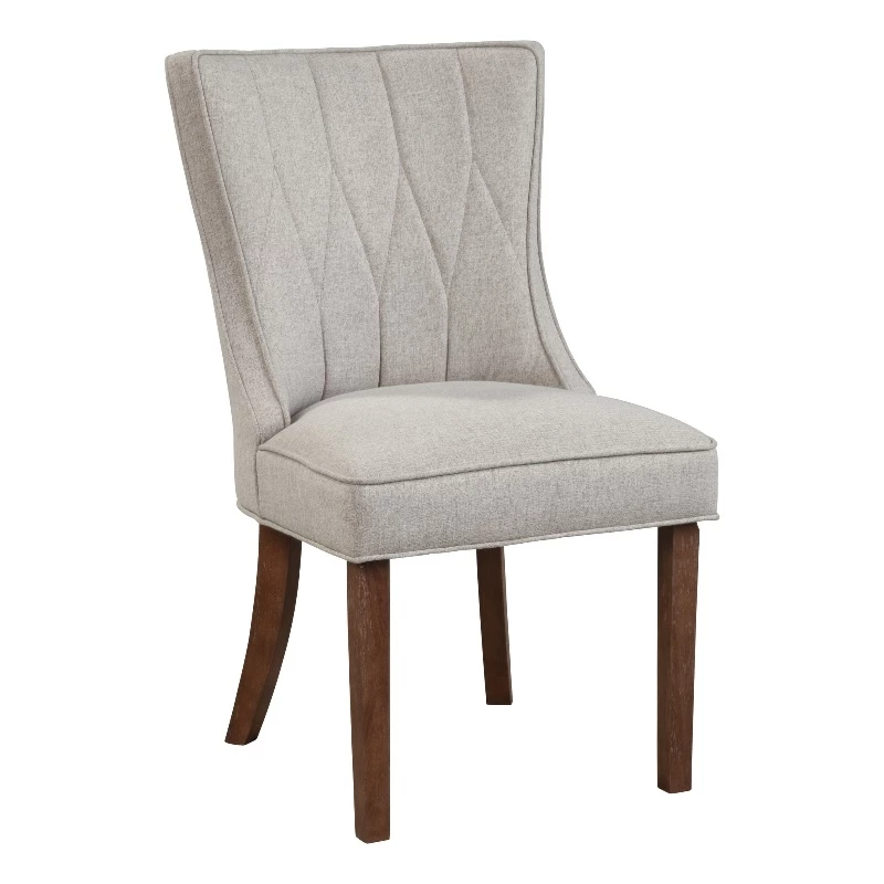 Promo ๐งจ Alpine Furniture Ayala Set Of 2 Wood Side Chairs In Antique Cappuccino ๐ฏ 3 Promo ๐งจ Alpine Furniture Ayala Set Of 2 Wood Side Chairs In Antique Cappuccino ๐ฏ