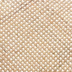 Discount ✨ Baxton Studio Lalaine Modern Bohemian Natural Rattan Dining Arm Chair ✔️ 18 Discount ✨ Baxton Studio Lalaine Modern Bohemian Natural Rattan Dining Arm Chair ✔️ -Cheap Office Chairs Store 2550502 6 L