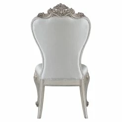 Outlet ⭐ ACME Furniture ACME Gorsedd Upholstered Tufted Side Chair In Cream And Antique White (Set Of 2) 🧨 14 Outlet ⭐ ACME Furniture ACME Gorsedd Upholstered Tufted Side Chair In Cream And Antique White (Set Of 2) 🧨 -Cheap Office Chairs Store 2562961 5 L