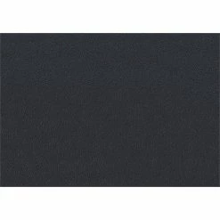 Hot Sale 👍 Maklaine Faux Leather Upholstered Dining Chair (Set Of 2) In Black ⭐ -Cheap Office Chairs Store 2574824 4 L