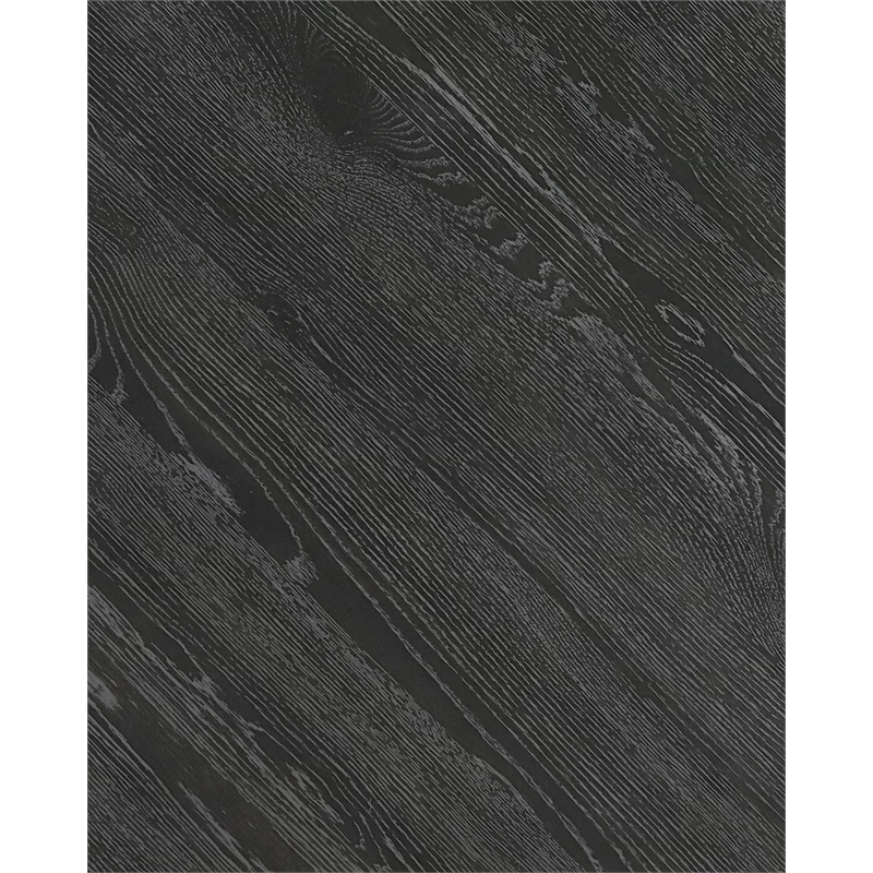 Hot Sale โ Bowery Hill Ladderback Set Of 2 Dining Chairs In Weathered Pepper Finish ๐ 11 Hot Sale โ Bowery Hill Ladderback Set Of 2 Dining Chairs In Weathered Pepper Finish ๐ - Image 9