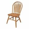 Best Sale ✔️ HomeRoots 'Rustic Oak Slat Back Hardwood Dining Or Side Chair ⭐ 1 Best Sale ✔️ HomeRoots 'Rustic Oak Slat Back Hardwood Dining Or Side Chair ⭐ -Cheap Office Chairs Store 2623754 L