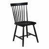 Top 10 ⭐ Alpine Furniture Lyra Set Of 2 Side Chairs In Black 🎉 2 Top 10 ⭐ Alpine Furniture Lyra Set Of 2 Side Chairs In Black 🎉 -Cheap Office Chairs Store 2631849 L