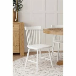 Wholesale ๐ Alpine Furniture Lyra Set Of 2 Side Chairs In White โ 7 Wholesale ๐ Alpine Furniture Lyra Set Of 2 Side Chairs In White โ -Cheap Office Chairs Store 2631850 2 L