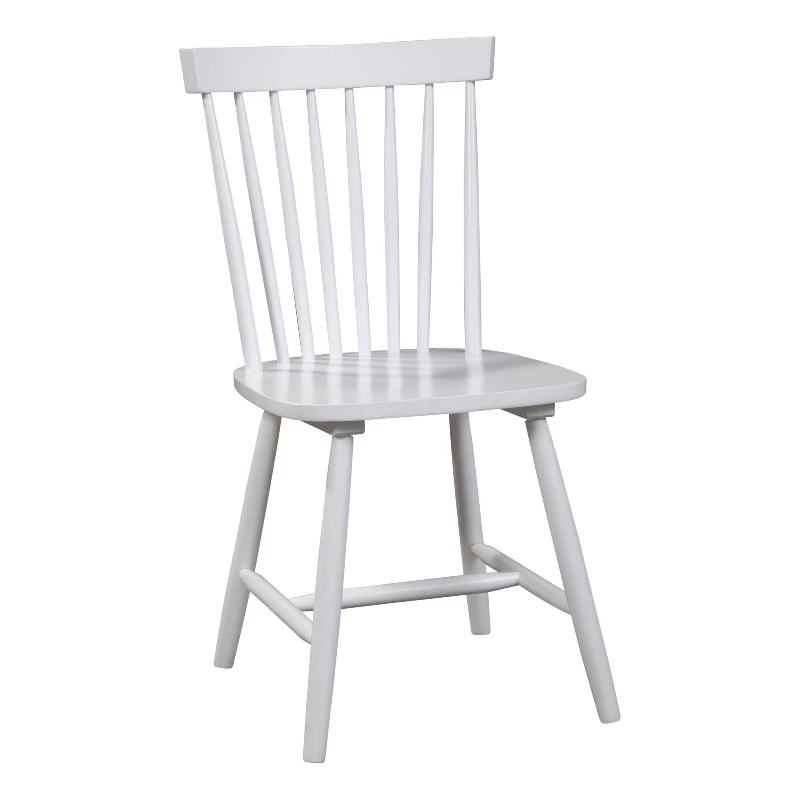 Wholesale ๐ Alpine Furniture Lyra Set Of 2 Side Chairs In White โ 3 Wholesale ๐ Alpine Furniture Lyra Set Of 2 Side Chairs In White โ
