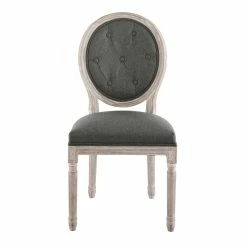 Top 10 🌟 Modway Arise 19.5" Oval Back Fabric Dining Side Chair In Natural/Gray 🌟 17 Top 10 🌟 Modway Arise 19.5" Oval Back Fabric Dining Side Chair In Natural/Gray 🌟 -Cheap Office Chairs Store 2633801 2 L