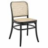 Best deal 🔔 Modway Winona 18.5" Farmhouse Wood & Rattan Dining Side Chair In Black/Beige ❤️ 2 Best deal 🔔 Modway Winona 18.5" Farmhouse Wood & Rattan Dining Side Chair In Black/Beige ❤️ -Cheap Office Chairs Store 2633876 L