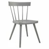 Promo 🔔 Modway Sutter 18" Spindle Back Modern Wood Dining Side Chair In Light Gray 👏 1 Promo 🔔 Modway Sutter 18" Spindle Back Modern Wood Dining Side Chair In Light Gray 👏 -Cheap Office Chairs Store 2633906 L