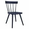 Best reviews of 🛒 Modway Sutter 18" Spindle Back Modern Wood Dining Side Chair In Midnight Blue 😍 2 Best reviews of 🛒 Modway Sutter 18" Spindle Back Modern Wood Dining Side Chair In Midnight Blue 😍 -Cheap Office Chairs Store 2633907 L