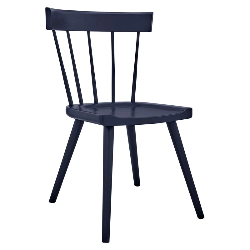 Best reviews of 🛒 Modway Sutter 18" Spindle Back Modern Wood Dining Side Chair In Midnight Blue 😍 3 Best reviews of 🛒 Modway Sutter 18" Spindle Back Modern Wood Dining Side Chair In Midnight Blue 😍