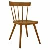 Wholesale 🤩 Modway Sutter 18" Spindle Back Modern Wood Dining Side Chair In Walnut 😀 2 Wholesale 🤩 Modway Sutter 18" Spindle Back Modern Wood Dining Side Chair In Walnut 😀 -Cheap Office Chairs Store 2633908 L