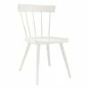 New ✔️ Modway Sutter 18" Spindle Back Modern Wood Dining Side Chair In White ❤️ 2 New ✔️ Modway Sutter 18" Spindle Back Modern Wood Dining Side Chair In White ❤️ -Cheap Office Chairs Store 2633909 8 L